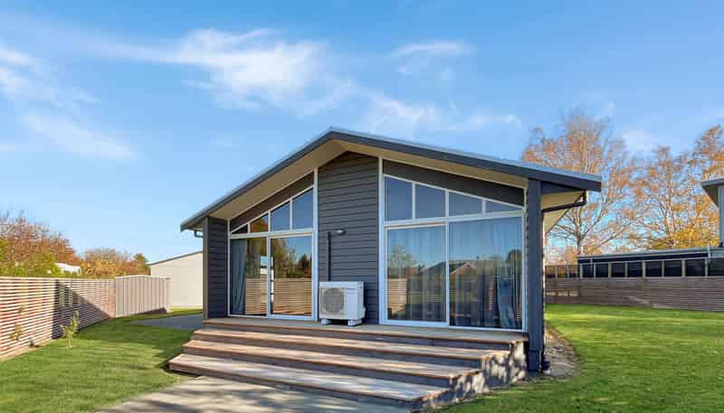 138 Forest Dr, Methven