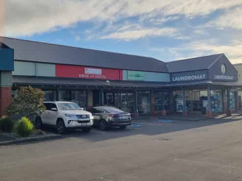Professional Premises - Great Location