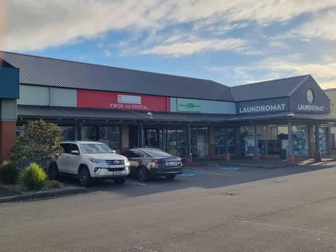 Professional Premises - Great Location