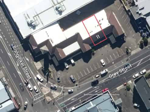 Professional Premises - Great Location