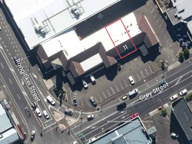 Professional Premises - Great Location