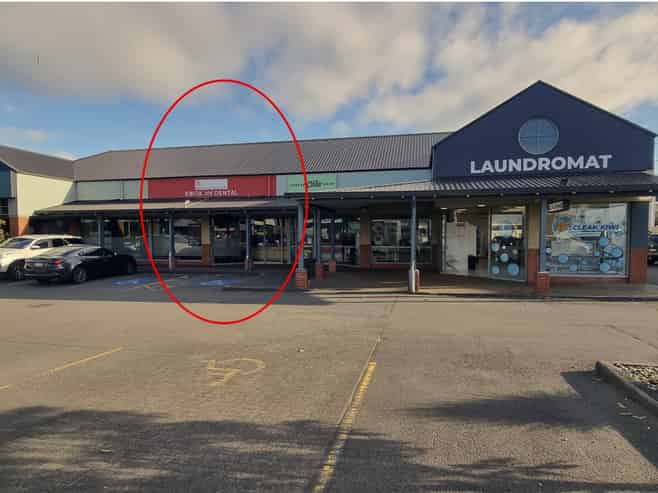 Professional Premises - Great Location