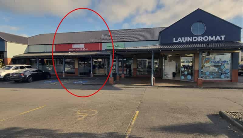 11 Grey St, Palmerston North