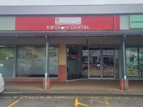 Professional Premises - Great Location