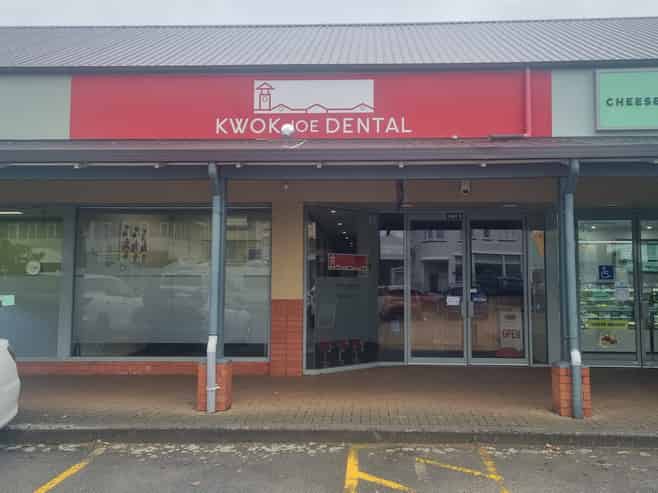Professional Premises - Great Location
