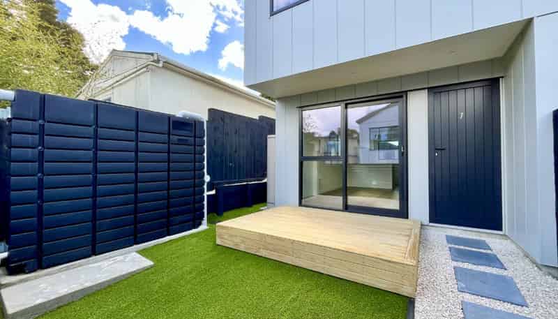 7/253 New Windsor Road, New Windsor