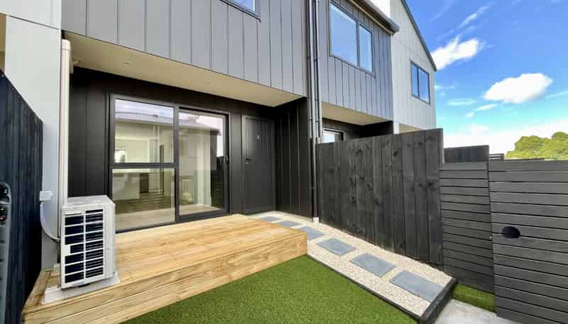 6/253 New Windsor Road, New Windsor
