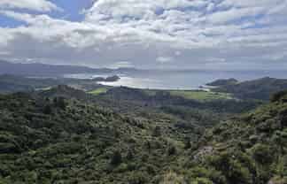 Lot 73, NW71 S71 Aotea Parish Station Rock Road, Great Barrier Island (Aotea Island)