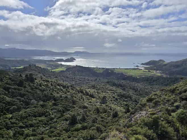 Lot 73, NW71 S71 Aotea Parish Station Rock Road, Great Barrier Island (Aotea Island)
