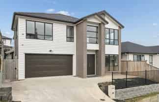 5  Teoteo Place, Flat Bush