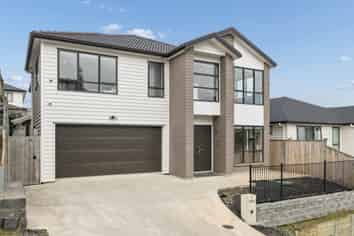 5  Teoteo Place, Flat Bush