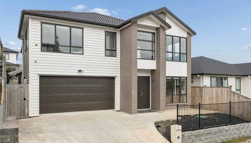 5  Teoteo Place, Flat Bush