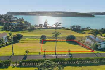 24 Pacific Cliffs Drive, Gulf Harbour