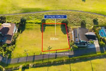 24 Pacific Cliffs Drive, Gulf Harbour