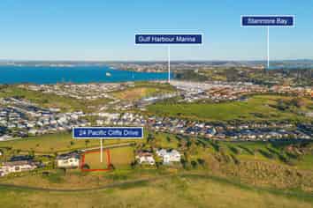 24 Pacific Cliffs Drive, Gulf Harbour
