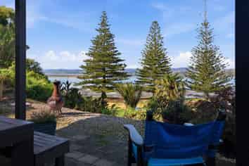 153 Kawhia Street, Kawhia