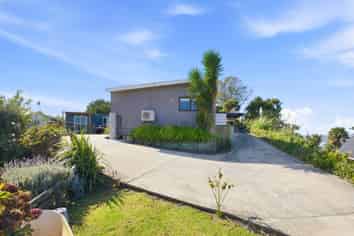 153 Kawhia Street, Kawhia