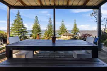 153 Kawhia Street, Kawhia