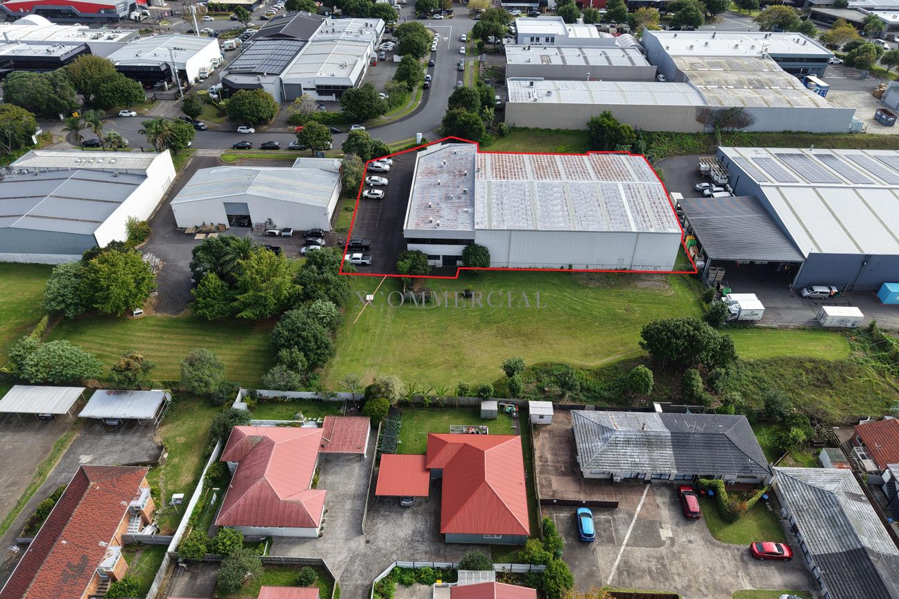 Corporate office + Prime 1,125sqm Warehouse - Ansicht 4