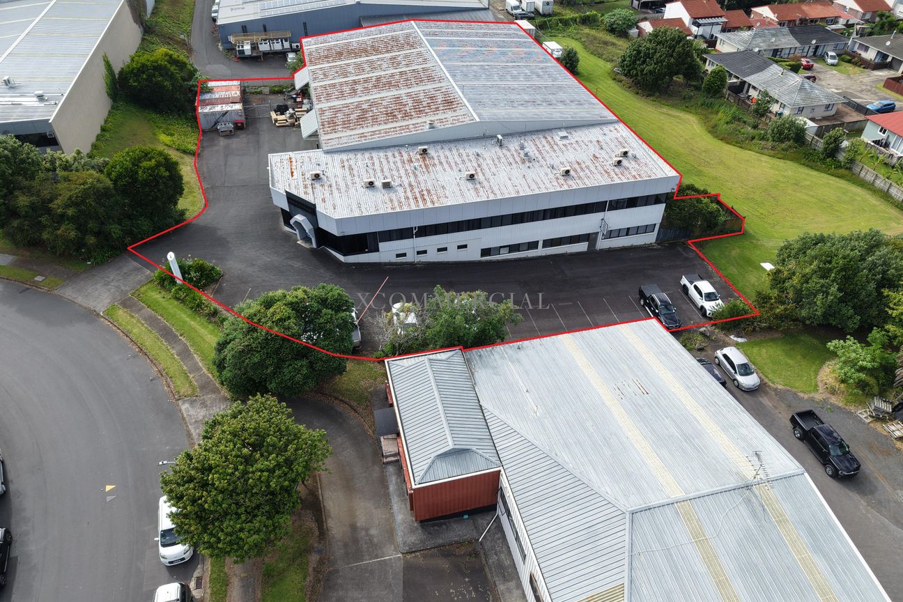 Corporate office + Prime 1,125sqm Warehouse - Ansicht 3