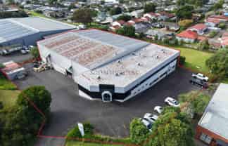 Corporate office + Prime 1,125sqm Warehouse