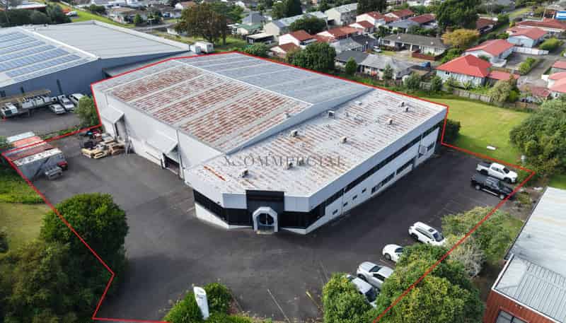 8 Te Apunga Pl, Mount Wellington