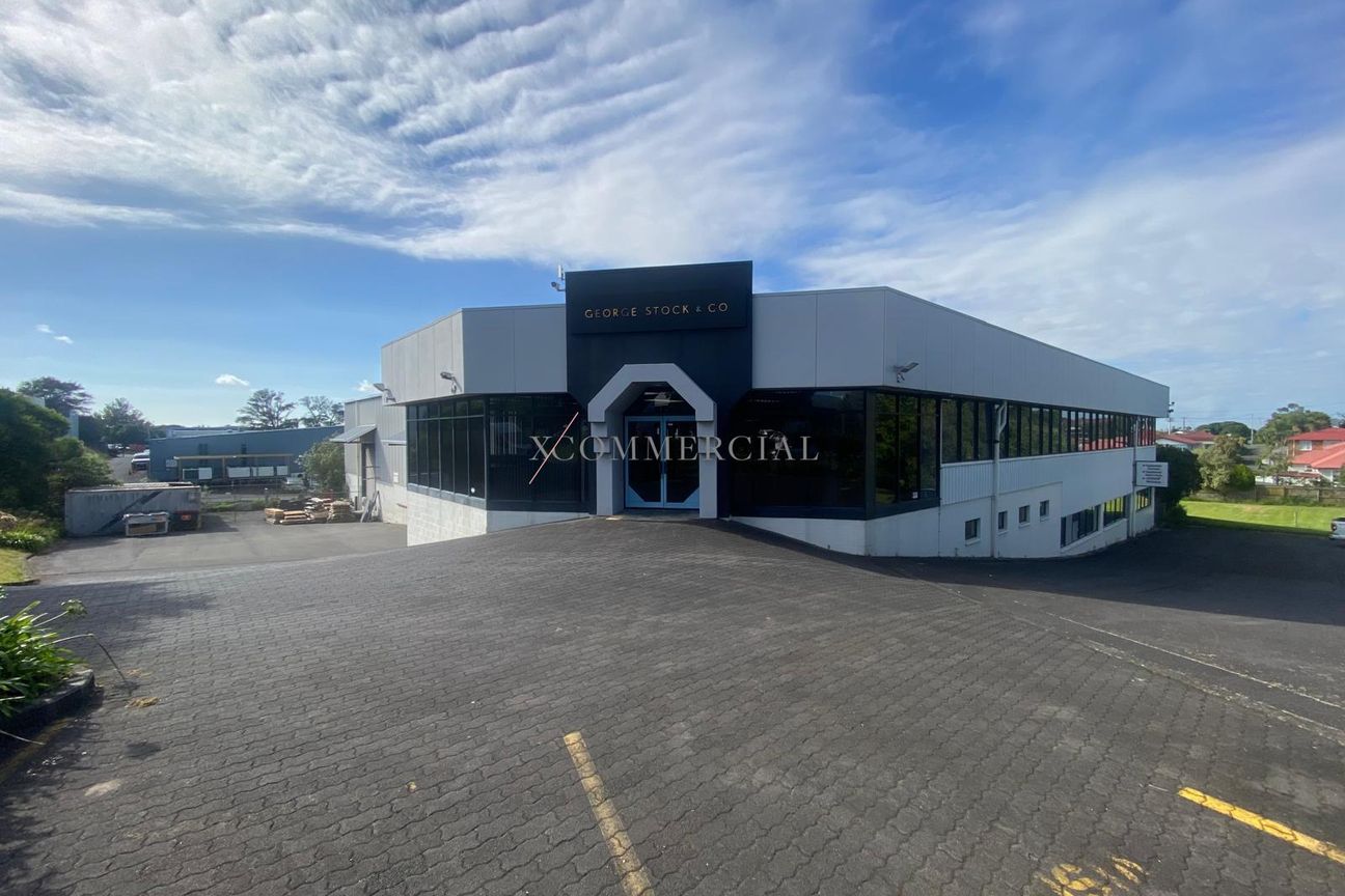 Corporate office + Prime 1,125sqm Warehouse - Ansicht 6