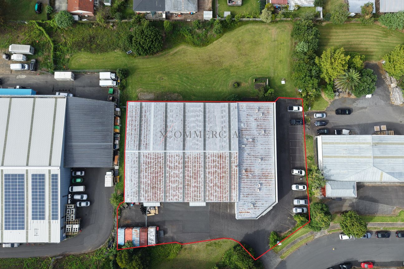 Corporate office + Prime 1,125sqm Warehouse - Ansicht 5
