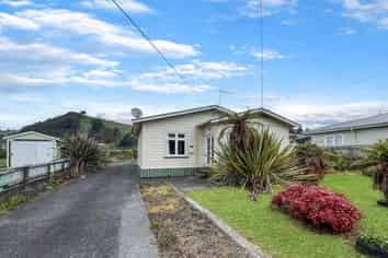 59 Makere Street, Taumarunui