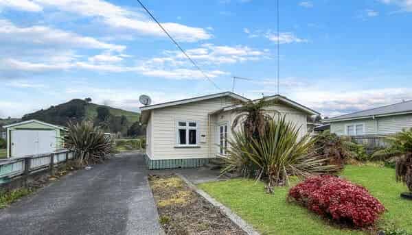 59 Makere Street, Taumarunui