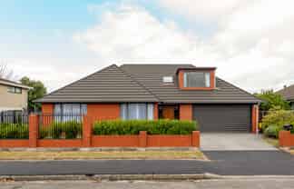 2A Corfe Street, Ilam