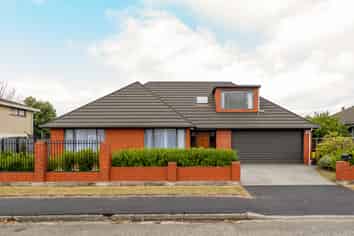 2A Corfe Street, Ilam