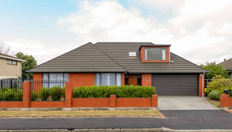 2A Corfe Street, Ilam