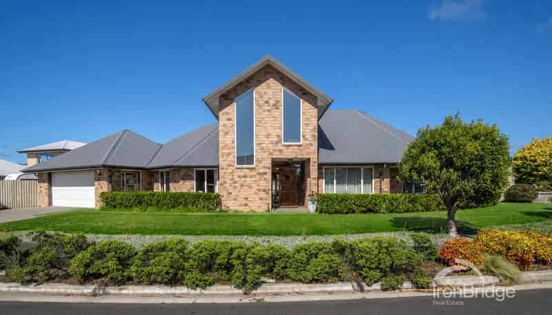 7 Evergreen Place, Parklands
