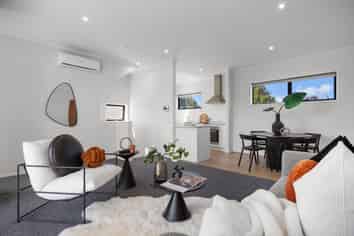 Auckland - Address withheld