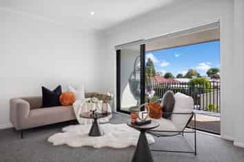 Auckland - Address withheld
