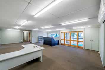 HIGH PROFILE INDUSTRIAL ASSET