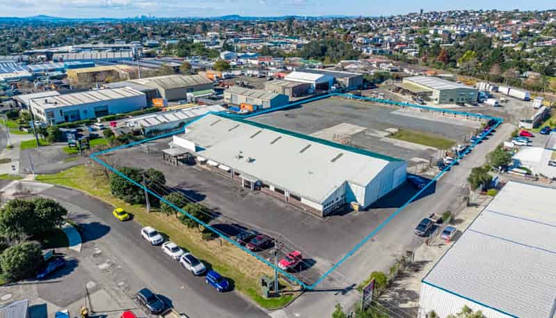 2 O'Neills Road, Swanson