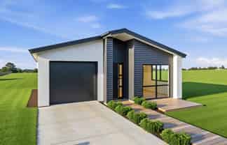 6 Horseshoe Terrace, Baverstock