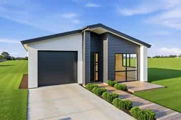 6 Horseshoe Terrace, Baverstock