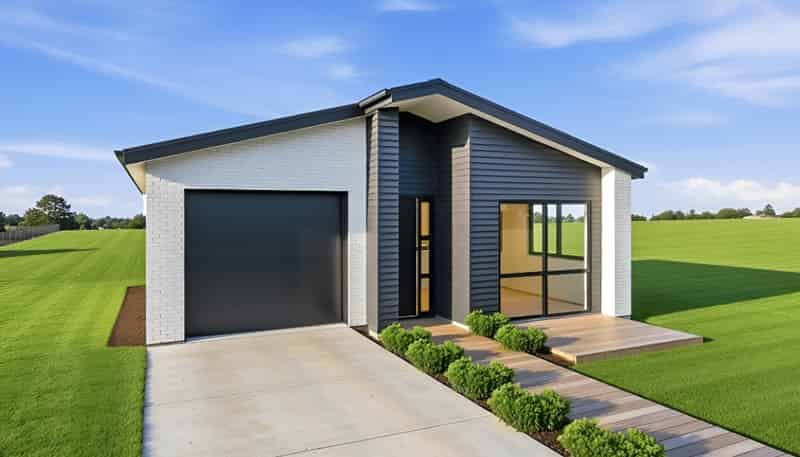 6 Horseshoe Terrace, Baverstock