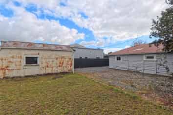 19 Villa Street, Masterton