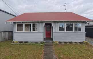 19 Villa Street, Masterton