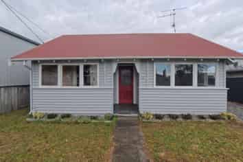 19 Villa Street, Masterton