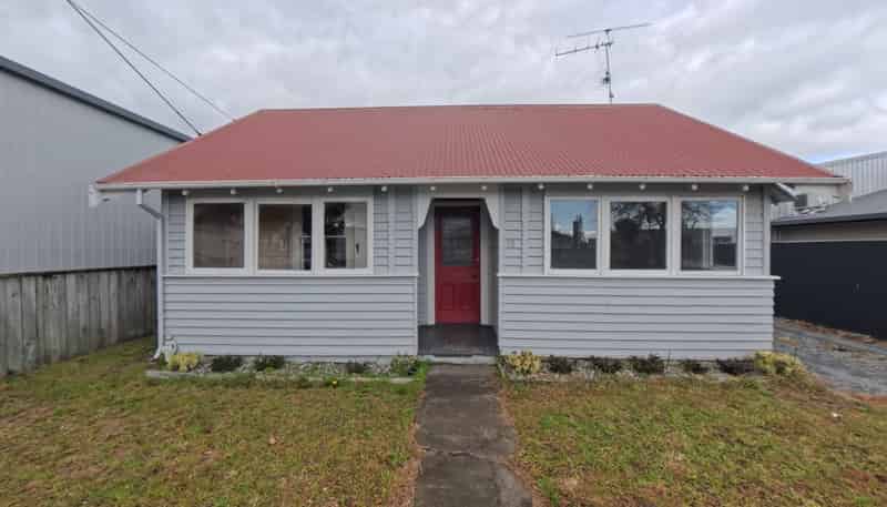 19 Villa Street, Masterton