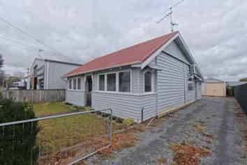 19 Villa Street, Masterton