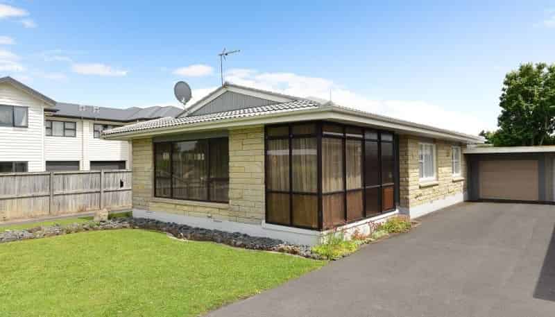 165A Clarkin Road, Fairfield