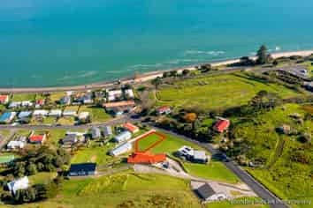 6 Opononi Heights Drive, Opononi