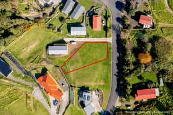 6 Opononi Heights Drive, Opononi