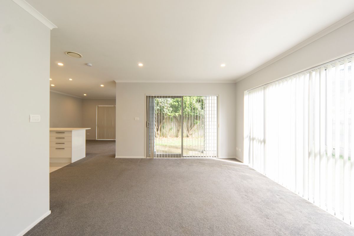 Neat and Tidy Executive Townhouse - Widok 5